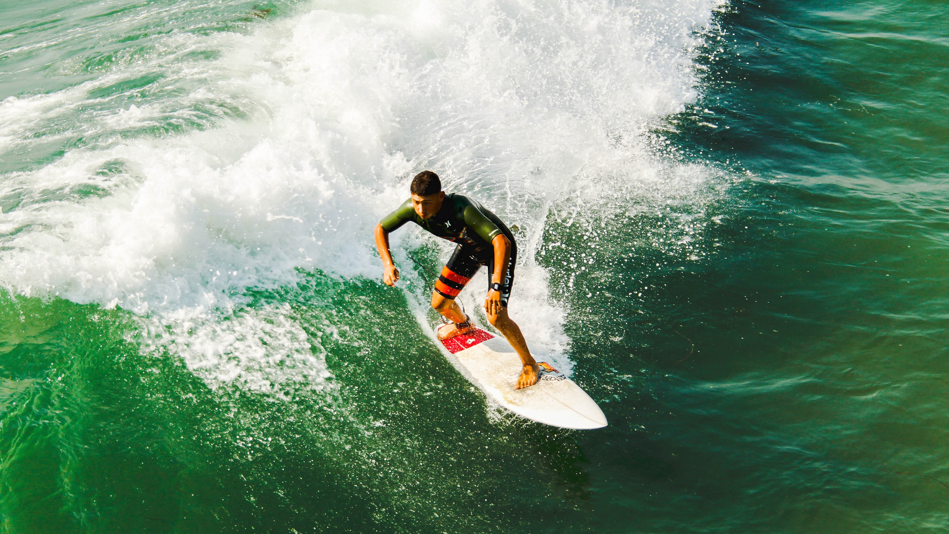 _快船大将狂飙,带领球队逆转取胜_,快船经典比赛